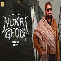 Nukri Ghodi Masoom Sharma New Haryanvi Song 2026 By Masoom Sharma Poster